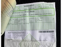 2010 suzuki swift personenauto - afbeelding 10 van  19