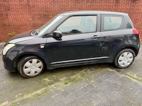 2010 suzuki swift personenauto - afbeelding 19 van  19