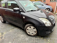 2010 suzuki swift personenauto - afbeelding 11 van  19