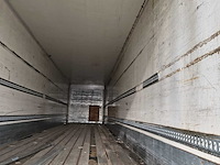 2010 system trailers oplegger 34t - xl - afbeelding 4 van  33