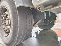 2010 system trailers oplegger 34t - xl - afbeelding 26 van  33