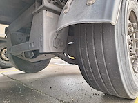 2010 system trailers oplegger 34t - xl - afbeelding 7 van  33