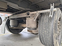 2010 system trailers oplegger 34t - xl - afbeelding 8 van  33