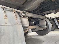 2010 system trailers oplegger 34t - xl - afbeelding 12 van  33