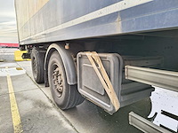 2010 system trailers oplegger 34t - xl - afbeelding 27 van  33