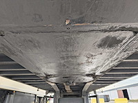 2010 system trailers oplegger 34t - xl - afbeelding 15 van  33