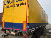 2010 system trailers oplegger 34t - xl - afbeelding 19 van  33