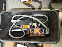 2010 terex cbr26 plus torenkraan - afbeelding 3 van  40