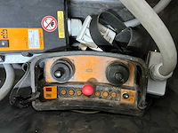 2010 terex cbr26 plus torenkraan - afbeelding 4 van  40