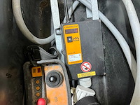 2010 terex cbr26 plus torenkraan - afbeelding 5 van  40