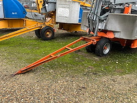 2010 terex cbr26 plus torenkraan - afbeelding 6 van  40