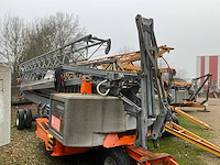 2010 terex cbr26 plus torenkraan - afbeelding 7 van  40