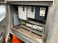 2010 terex cbr26 plus torenkraan - afbeelding 9 van  40