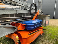 2010 terex cbr26 plus torenkraan - afbeelding 10 van  40