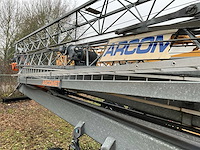 2010 terex cbr26 plus torenkraan - afbeelding 13 van  40