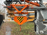 2010 terex cbr26 plus torenkraan - afbeelding 14 van  40