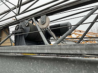 2010 terex cbr26 plus torenkraan - afbeelding 15 van  40