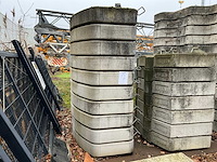 2010 terex cbr26 plus torenkraan - afbeelding 18 van  40