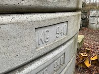 2010 terex cbr26 plus torenkraan - afbeelding 19 van  40