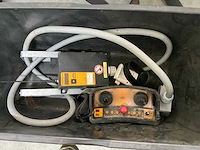 2010 terex cbr26 plus torenkraan - afbeelding 20 van  40