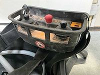 2010 terex cbr26 plus torenkraan - afbeelding 21 van  40