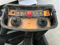 2010 terex cbr26 plus torenkraan - afbeelding 22 van  40