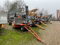 2010 terex cbr26 plus torenkraan - afbeelding 12 van  40