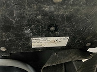 2010 terex cbr26 plus torenkraan - afbeelding 24 van  40