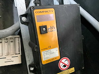 2010 terex cbr26 plus torenkraan - afbeelding 26 van  40