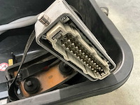 2010 terex cbr26 plus torenkraan - afbeelding 27 van  40