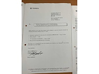 2010 terex cbr26 plus torenkraan - afbeelding 29 van  40