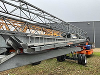 2010 terex cbr26 plus torenkraan - afbeelding 34 van  40