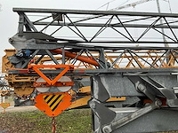 2010 terex cbr26 plus torenkraan - afbeelding 36 van  40