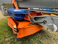 2010 terex cbr26 plus torenkraan - afbeelding 37 van  40