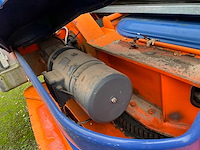 2010 terex cbr26 plus torenkraan - afbeelding 38 van  40