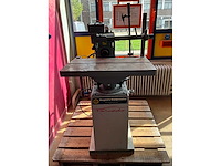 2010 tornado vd 20 r langgatboormachine - afbeelding 6 van  13