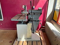 2010 tornado vd 20 r langgatboormachine - afbeelding 9 van  13