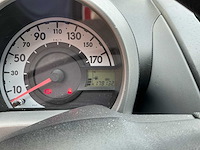 2010 toyota aygo personenauto - afbeelding 5 van  25