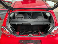 2010 toyota aygo personenauto - afbeelding 7 van  25