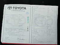 2010 toyota aygo personenauto - afbeelding 18 van  25