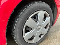 2010 toyota aygo personenauto - afbeelding 10 van  25