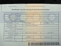 2010 toyota aygo personenauto - afbeelding 14 van  25