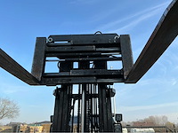 2010 toyota fsv e911a 3.5t vorkheftruck - afbeelding 2 van  15