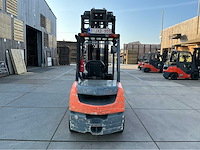 2010 toyota fsv e911a 3.5t vorkheftruck - afbeelding 11 van  15