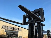 2010 toyota fsv e911a 3.5t vorkheftruck - afbeelding 5 van  15