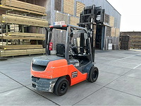 2010 toyota fsv e911a 3.5t vorkheftruck - afbeelding 15 van  15