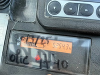 2010 toyota fsv e911a 3.5t vorkheftruck - afbeelding 9 van  15