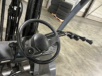 2010 toyota tonero 25 -8fgf25 vorkheftruck - afbeelding 2 van  13