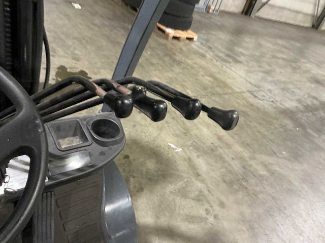 2010 toyota tonero 25 -8fgf25 vorkheftruck - afbeelding 3 van  13