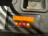 2010 toyota tonero 25 -8fgf25 vorkheftruck - afbeelding 5 van  13